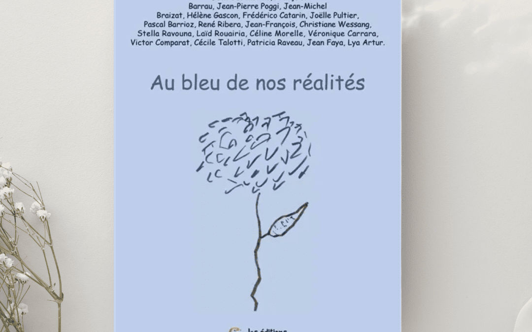 Au Bleu de nos Réalités