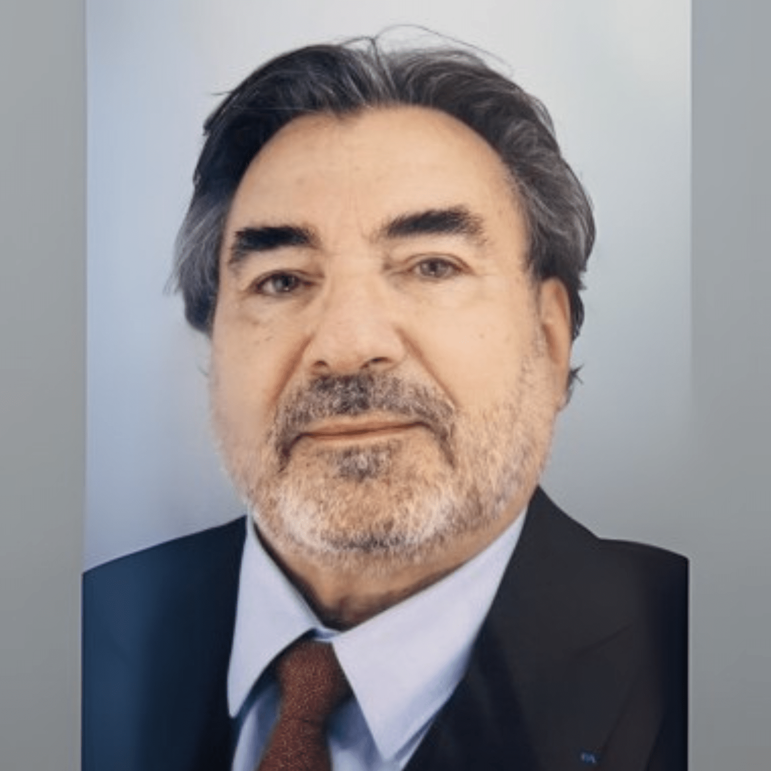 Patrick Pozo